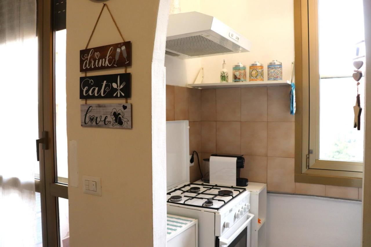 米兰* La Casa Di Arti * 25 Min Dal Duomo公寓 外观 照片