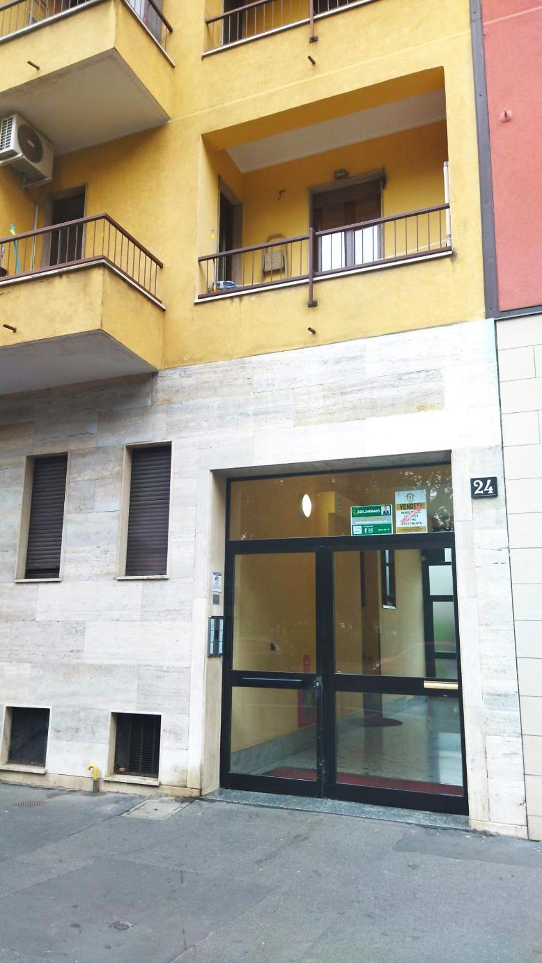 米兰* La Casa Di Arti * 25 Min Dal Duomo公寓 外观 照片